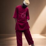 Royal Burgundy Senator Wear for Men