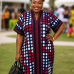 Women's Ruby Starline Bubu Dress